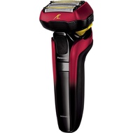 Panasonic Lamb Dash Men's Shaver 5 Blades Red ES-LV5E-R 【SHIPPED FROM JAPAN】