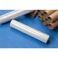 PE Cargo Wrapping Film, Pallet Wrapping Film, 2kg Chit Film