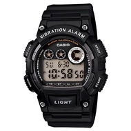 CASIO W-735H-1AV 100% ORIGINAL