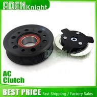 Kailey คลัตช์คอมเพรสเซอร์ลม CSE613C สำหรับ BMW 1 E81 E82 E87 E88 3 E90 E91 X1 E84 64509145351 645091