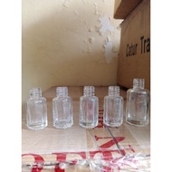 6ml Gem Bottle Without Cap