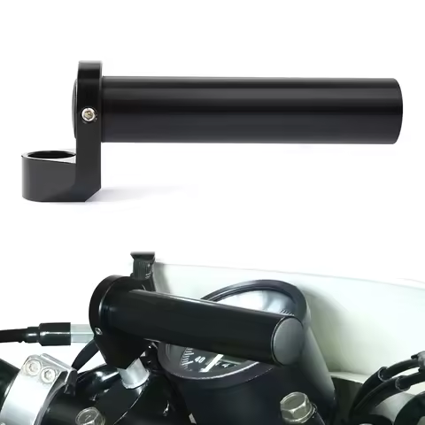 Fit For Husqvarna 701 Supermoto ROYAL ENFIELD Himalayan hunter350 moto guzzi SWM Motorcycle Navigati