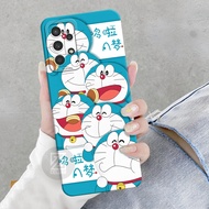 HP Samsung Galaxy A13 4G Case - Cartoon Fashion Case - Samsung Galaxy A13 4G Softcase - Samsung Gala
