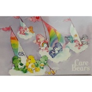 Care Bears Easycard Fan