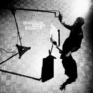 CD MUSIC BARRY MANILOW - MANILOW SINGS SINATRA