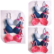 The Brahouse Bra Without Wire Size 38B 40B Sale Original