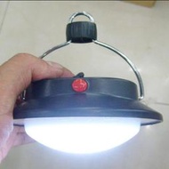 (全配備)  60顆LED高亮度露營燈 亮度三段調整/四號電池  /18650鋰電池 帳棚露營燈 超亮露營燈 手電筒