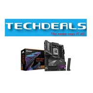 Gigabyte X870 AORUS ELITE WIFI7 Atx Motherboard