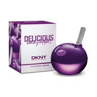 Perfume DELICIOUS CANDY APPLE JUICY BERRY by DKNY