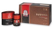 [CHEONG KWAN JANG] Korean Red Ginseng Limited Extract 100g x 3 Bottle (300g)