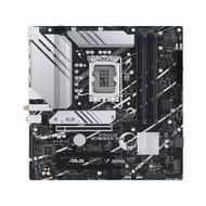 ASUS PRIME B760M-A WIFI 主機板 (LGA1700 / Intel B760 / 128GB 4*DDR5)(MB-AB76PMC)