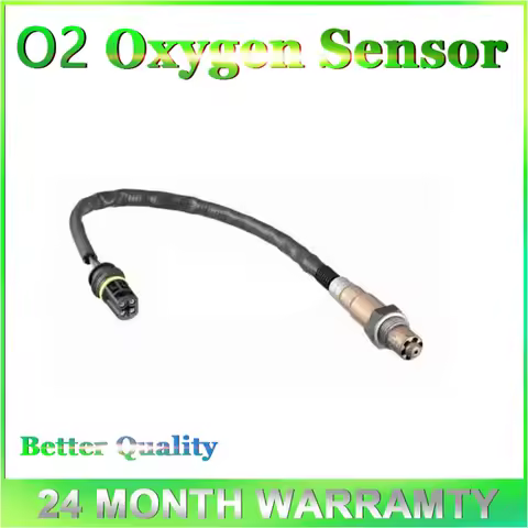 For Oxygen O2 Sensor Mercedes-Benz C215 C219 CL55 CL203 CL500 E55 E240 E280 E320 E430 W163 W168 W203