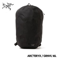 🇯🇵日本代購 BEAMS ARC'TERYX GRNVL 16L Backpack ARC'TERYX背囊 ARCTERYX背囊