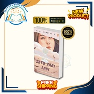 ORIGINAL Book ONE DAY AGAIN Devy Anastasia