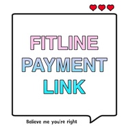 FITLINE PAYMENT LINK