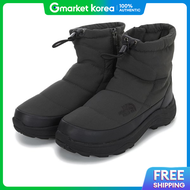 The North Face | The North Face Official Ns87R63B Nuptse Bootie Short Chc