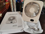 小型風扇