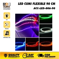 LAMPU ALIS LED CUMI / lampu led flexible