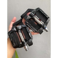 Pedal & strap fixieArdently