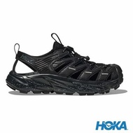 Hoka hopara 健行涼鞋黑
