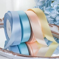 KAL 25Yards/22m/Roll 2cm ribbon, satin ribbon, decorative ribbon, gift packaging, Ribbon roll