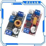 Adjustable Step-down Power Supply Buck Voltage Converter Regulator module Large current 5A Constant current and voltage XL4015