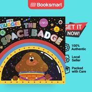 The Space Badge hey Duggee - Paperback - English - 9781405950794