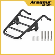 Areyourshop Pembawa Rak Bagasi Kargo Belakang untuk Kawasaki KLX230 KLX 230 2020 2021 2022