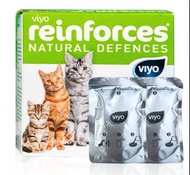 viyo唯優營養液貓咪營養補充劑成幼貓狗增強免疫力