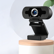 Loosafe | Webcam ความละเอียด 1080P 4K พร้อมไมโครโฟน