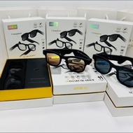 AIMB-G1Smart Glasses80010000 Pixel Camera Bluetooth Call Ai Translation Recognition1080P Video Recor