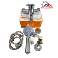 Xlite Good Lifting Faucet Set