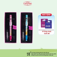 CLASSMATE ICHI Fountain Pen Bold Sharp Nib CL-FP400