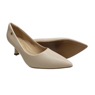 MARIA PIA (มาเรียเปีย)รองเท้าคัชชูส้นสูง Blossom Collection รุ่น M75-23307 (แนะนำให้ลดจากปกติ 1 ไซส์