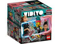 [BrickMonster] Lego 43103 Vidiyo Punk Pirate BeatBox