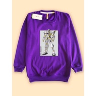 Gundam Exia GN 001 Sweatshirt Sweater