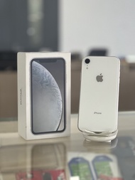 (Second) iPhone Xr White 64 Gb inter