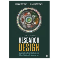 Research Design 5th Edition