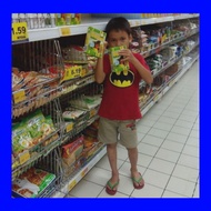 Adunan  Dadih Segera berada di Mydin Mall cepat GRAB MYDIN