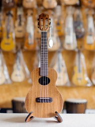 Anuenue Rainbow Person K1K2K3 Acacia Woodboard ukulele Childrens Beginner 2326 inch Four string Pian