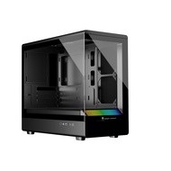 CASE mATX MS-01 Jungle Leopard เคส