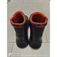 Kings safety shoes