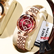 POEDAGAR Luxury Ladies Wrist Watch Elegant Waterproof Stainless Steel High Quality Watch Diamond Dress Women Quartz Watches