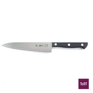 Atlantic Chef Japanese Chef Knife, POM Handle