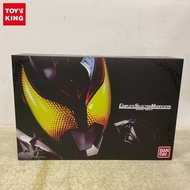 Bandai COMPLETE SELECTION MODIFICATION/CSM 假面騎士 Kiva Kivat 腰帶