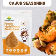 Cajun Seasoning | Herbs and Spices