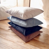 Thrombozzo - Pillowcase 50x70 Smoothbeludru Velvet Sarung Bantal