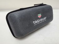 清屋大平賣 - OFFICIAL TAG HEUER WATCH TRAVEL PROTECTION CASE TAG HEUER 豪雅錶 豪華錶 正版 携帶錶盒 保護錶盒