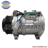 For Chevrolet Corvette Denso 10PA20C Air conditioning compressor C117