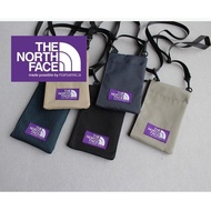 The North Face Purple Label Sacoche nanamica Mini Slingbag